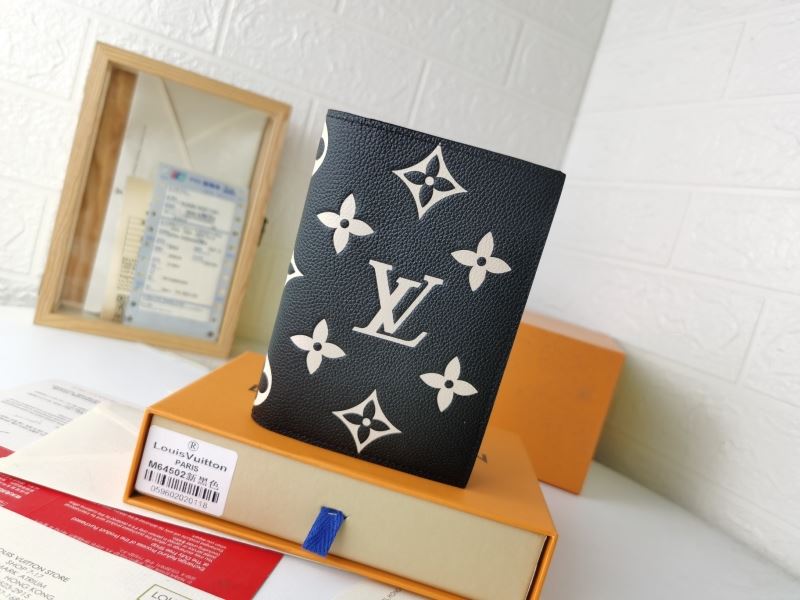 Louis Vuitton Wallets Purse